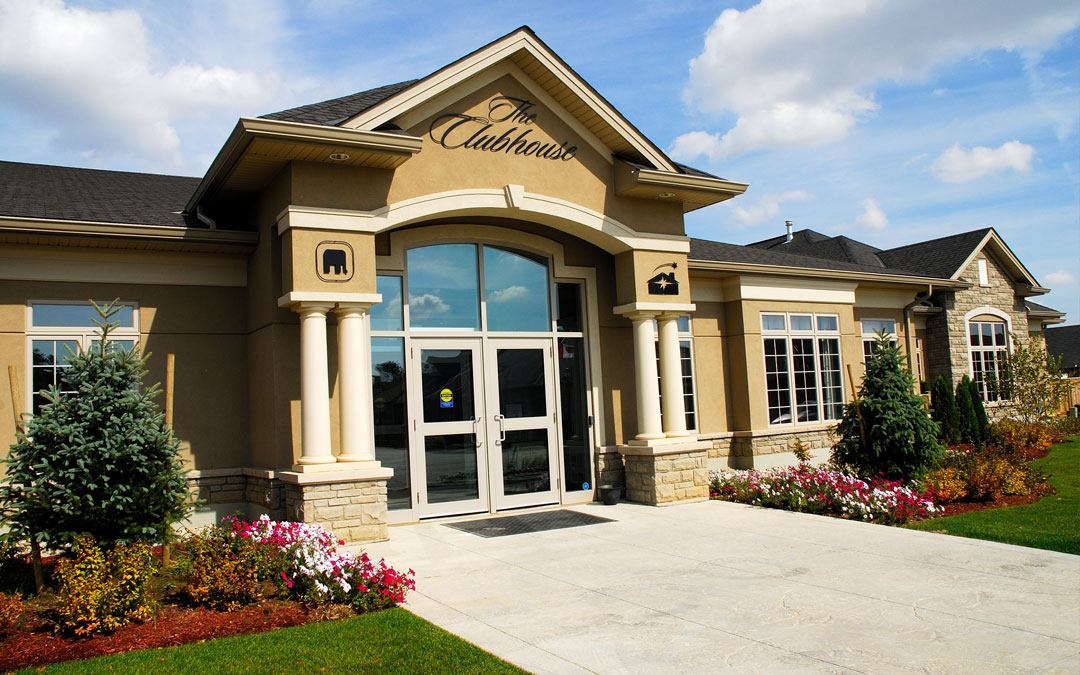 Garth Trails Seferian Design Group Garth Trails Seferian Design Group