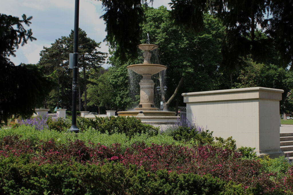 Gage Park