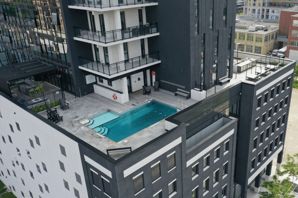 181 King Condo