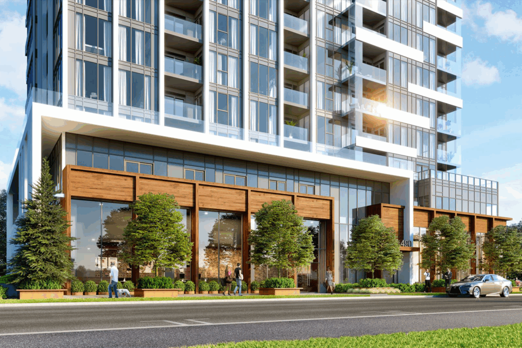 Illumina Condos
