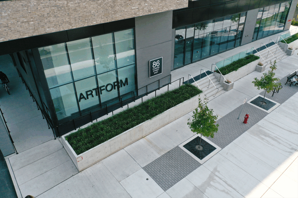 Artform Condominium