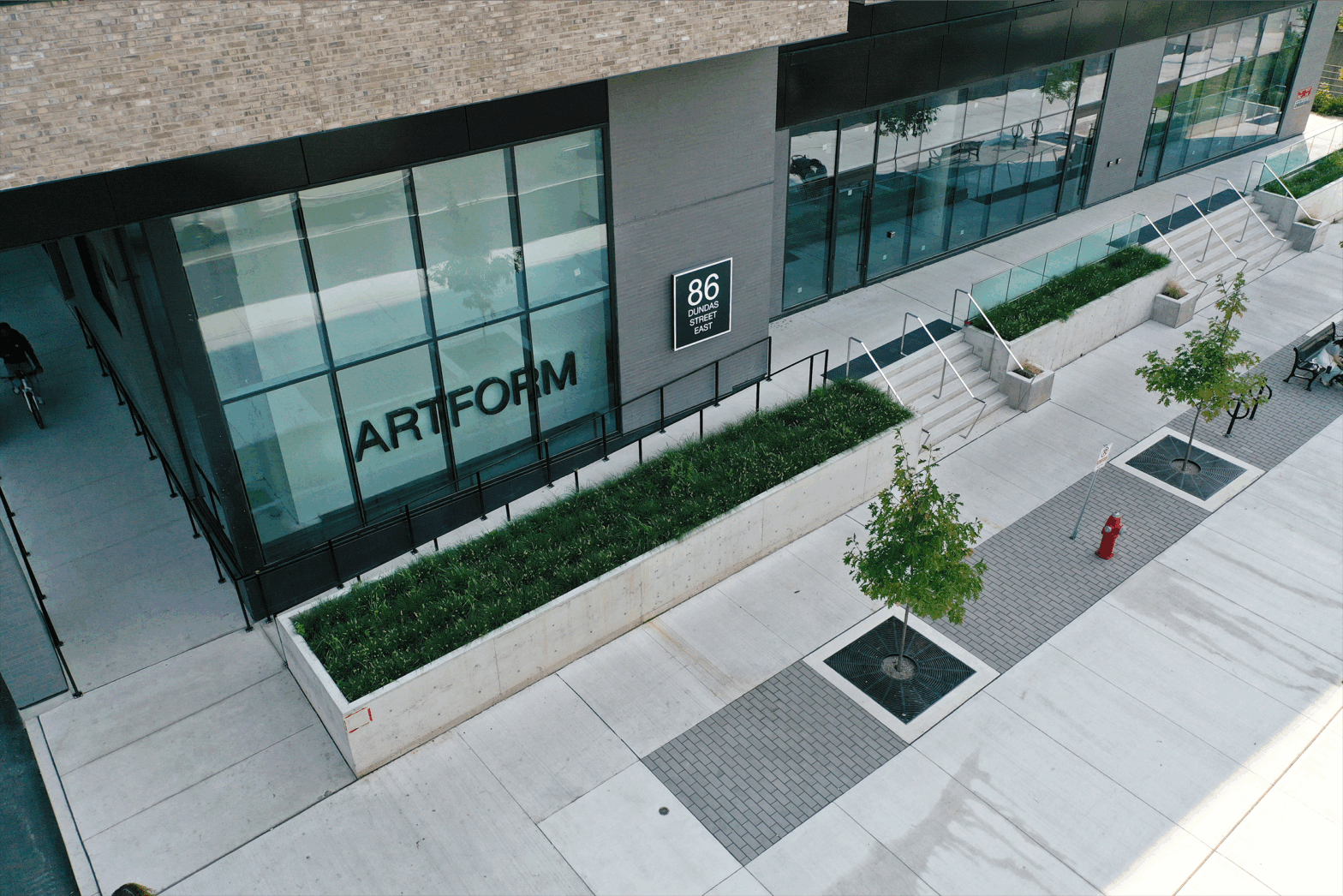 Artform Condominium