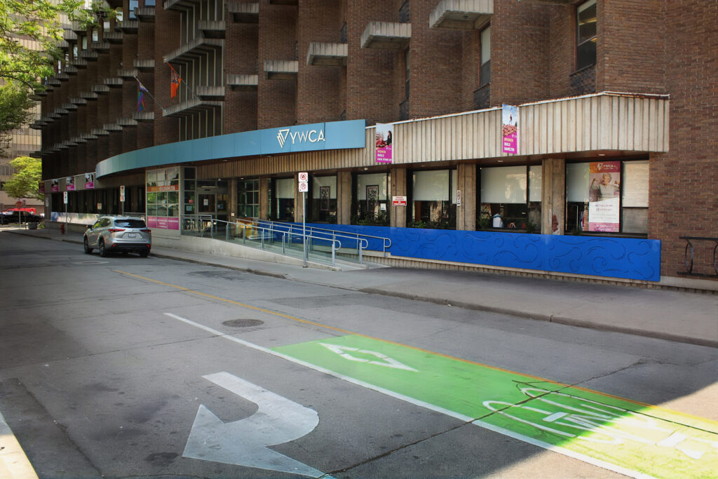 YWCA