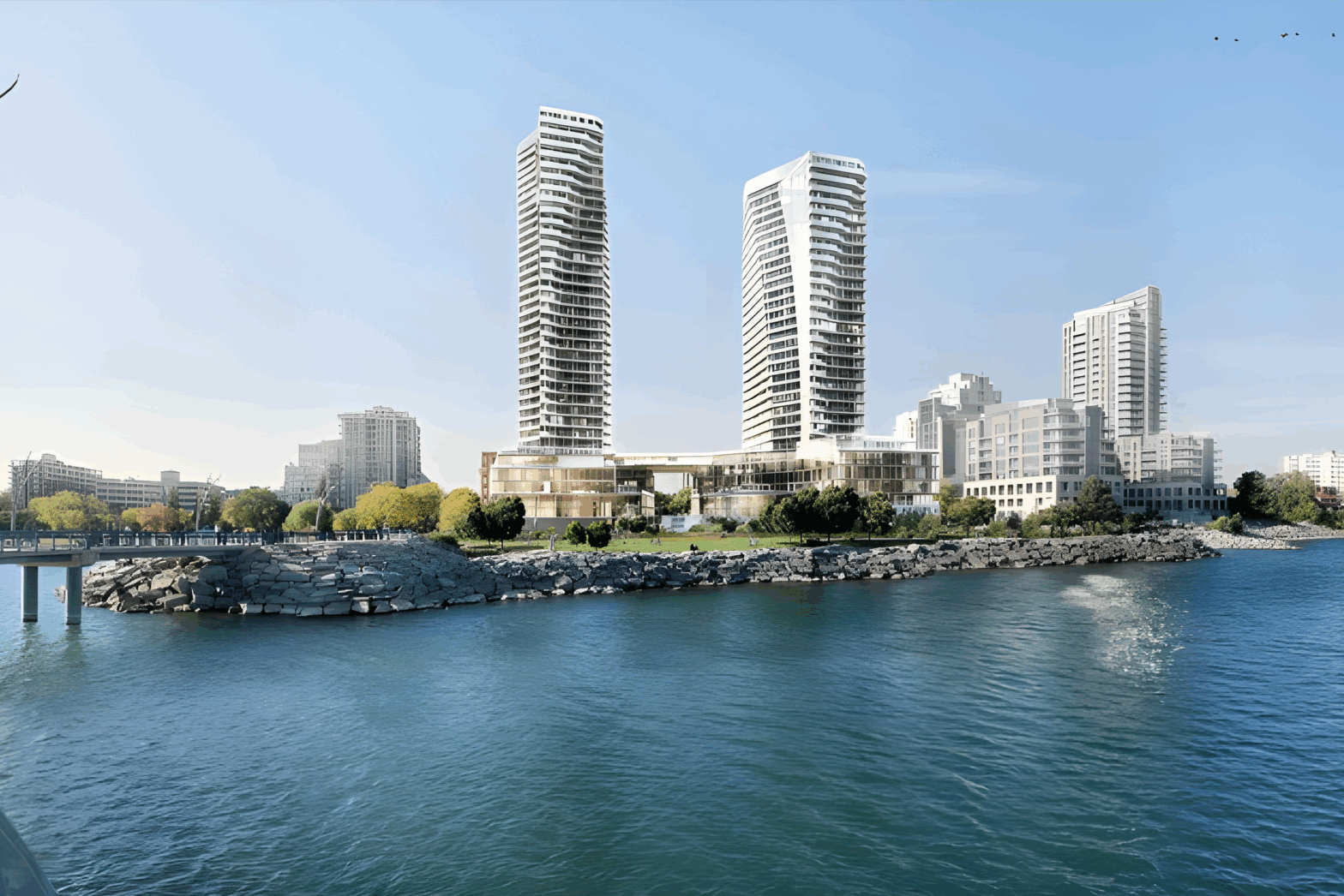 2020 Lakeshore